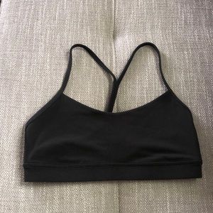 Flow Y Bra Nulu Light Support